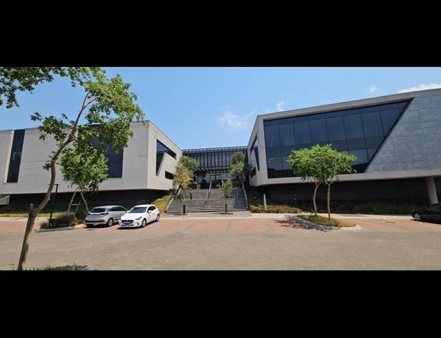 BUSINESS PROPERTY TO RENT IN WATERFALL